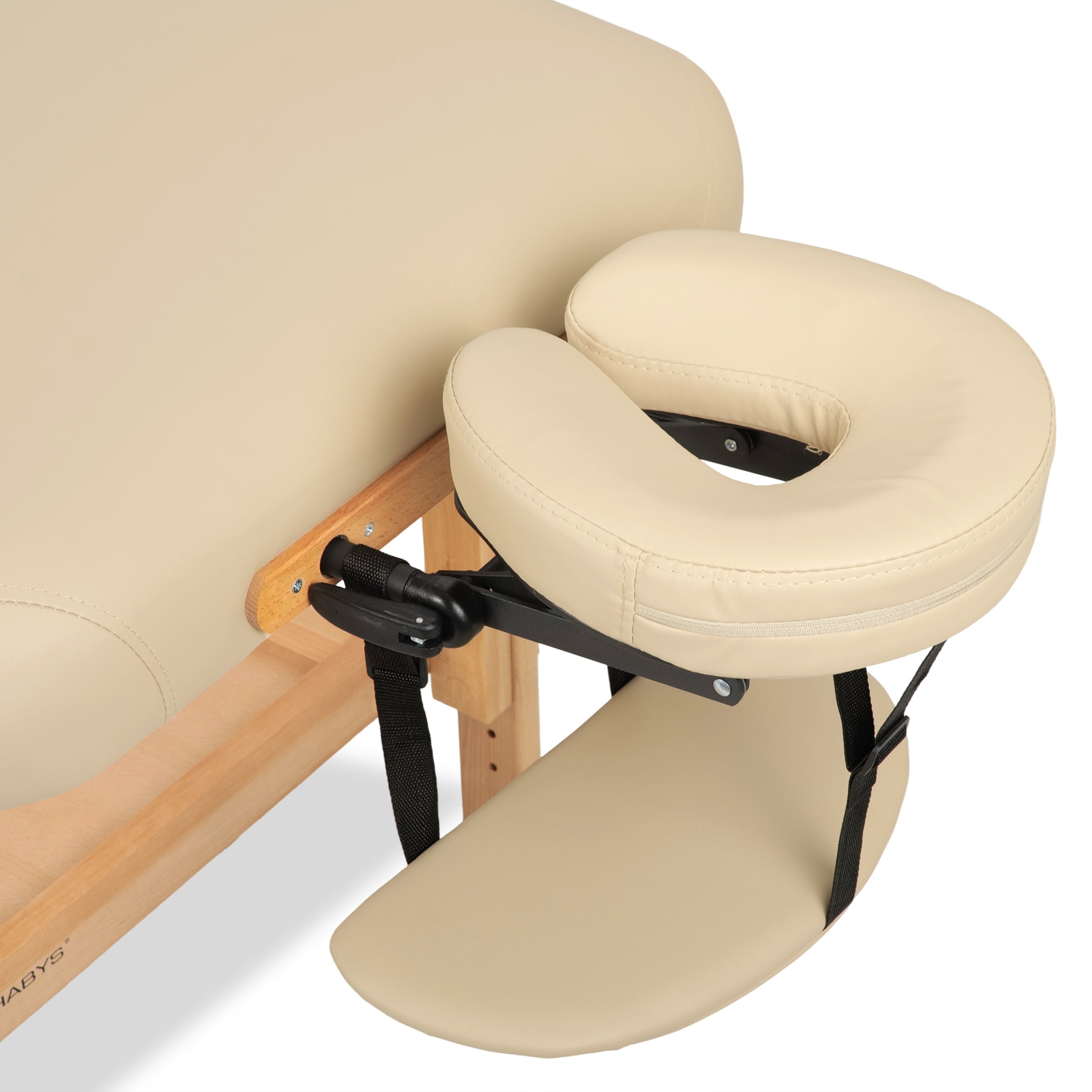 Wooden Couch Navia K834 Beige