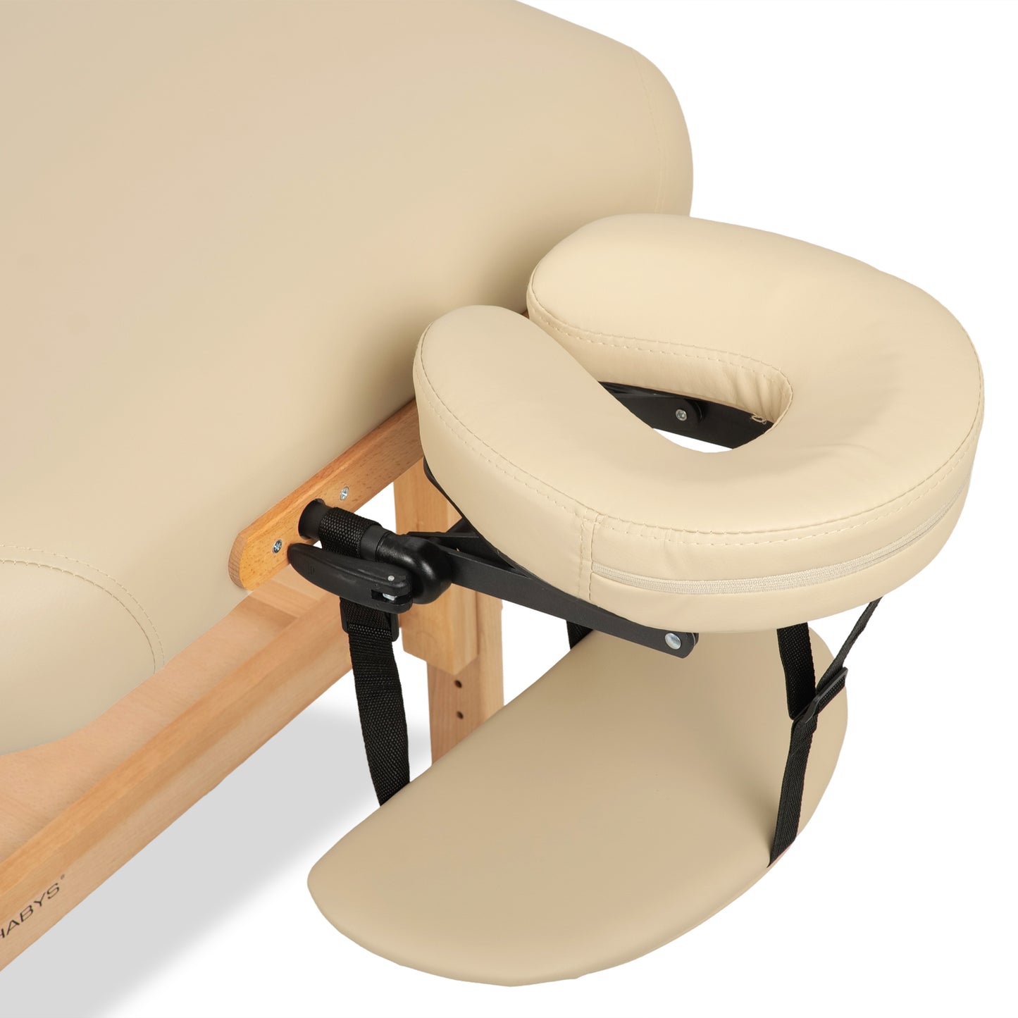 Wooden Couch Navia K834 Beige