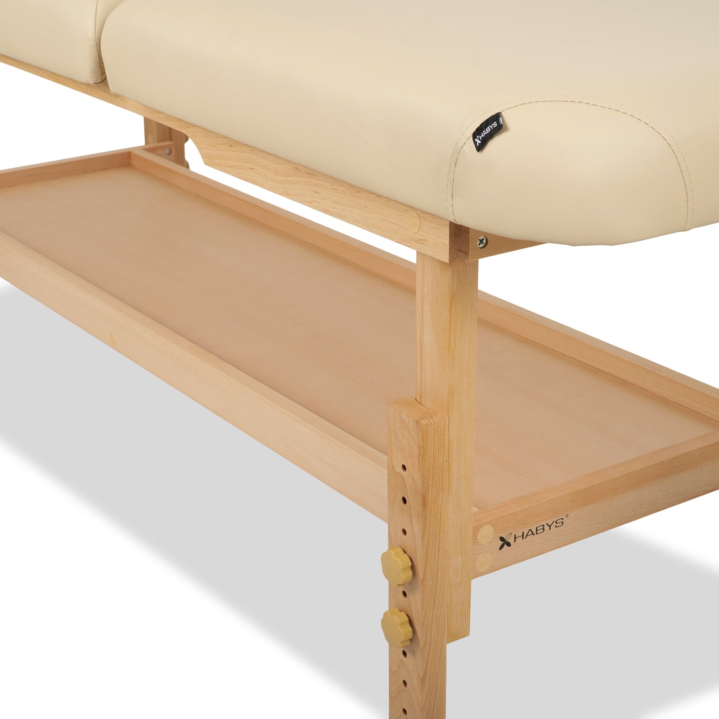 Wooden Couch Navia Komfort K834 Beige