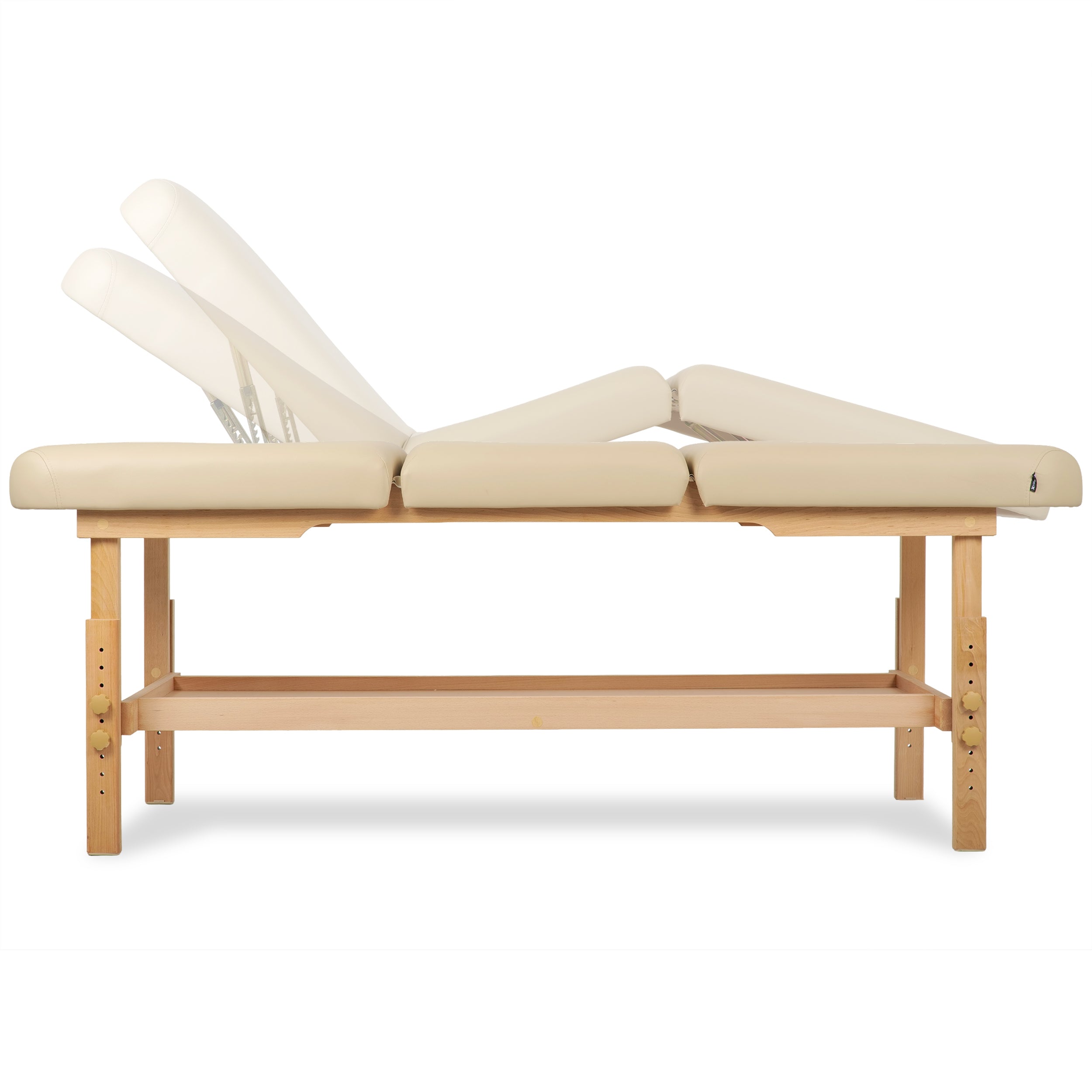 Wooden Couch Navia Komfort K834 Beige