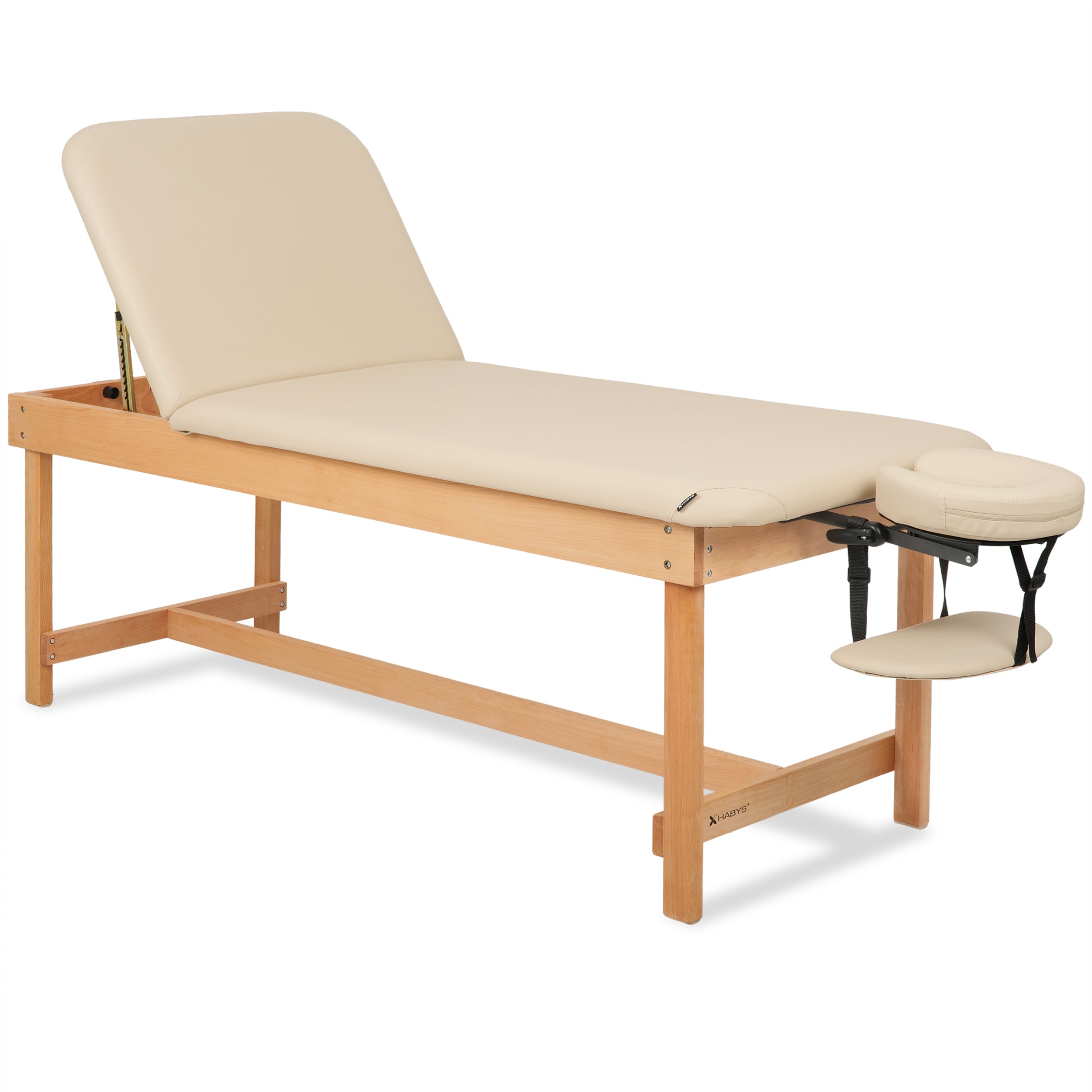 Wooden Couch Nexa K534 Beige