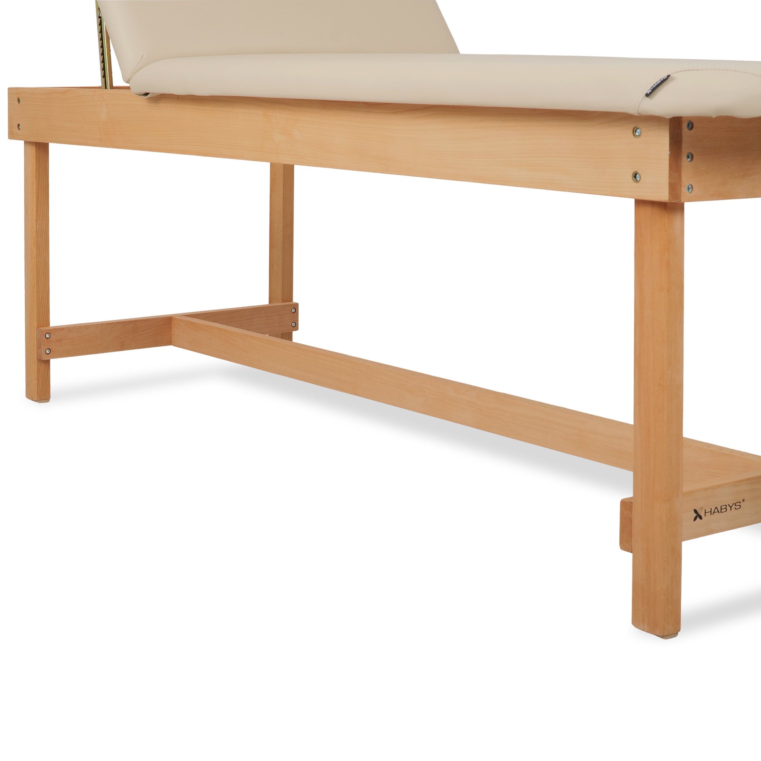 Wooden Couch Nexa K534 Beige