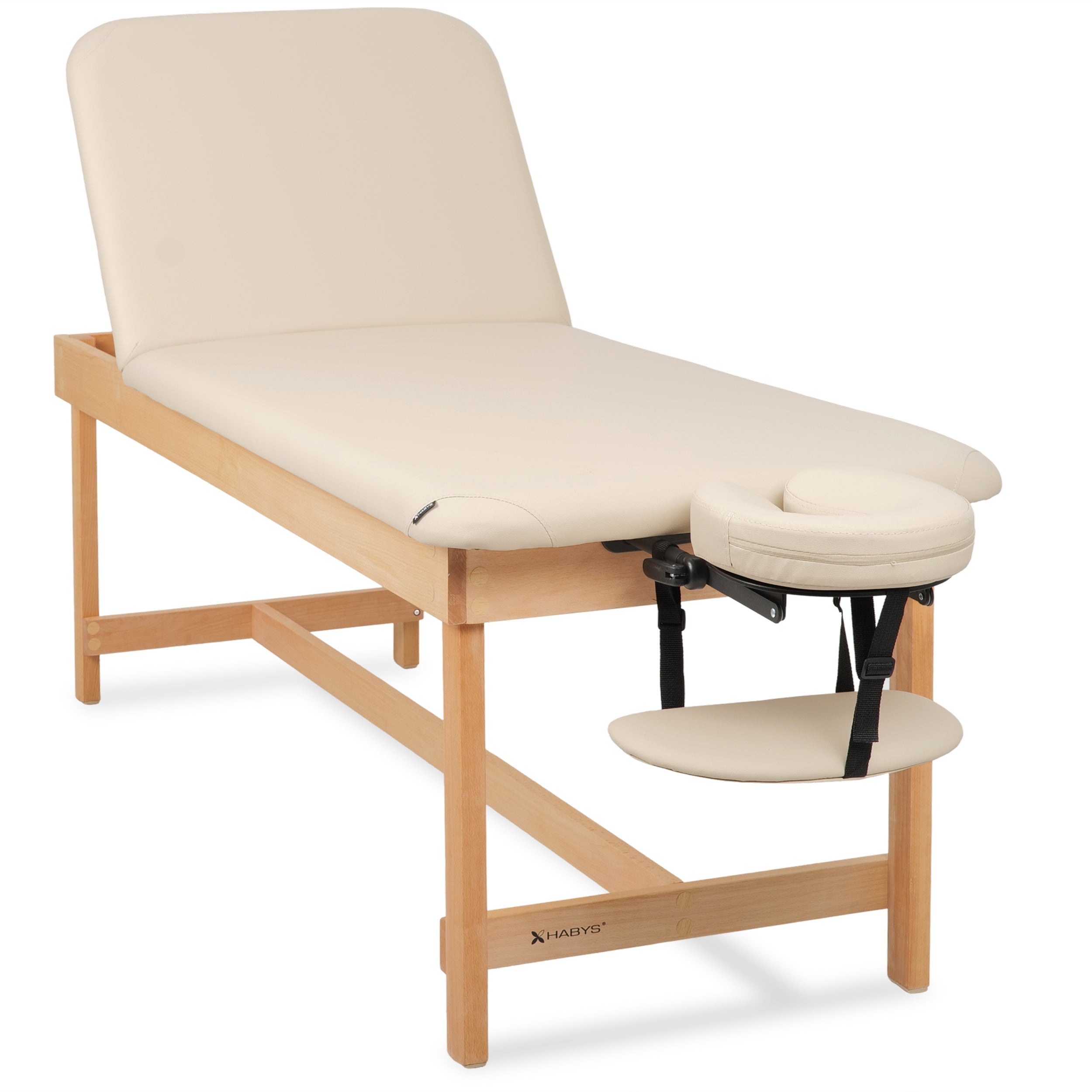 Wooden Couch Nexa K534 Beige