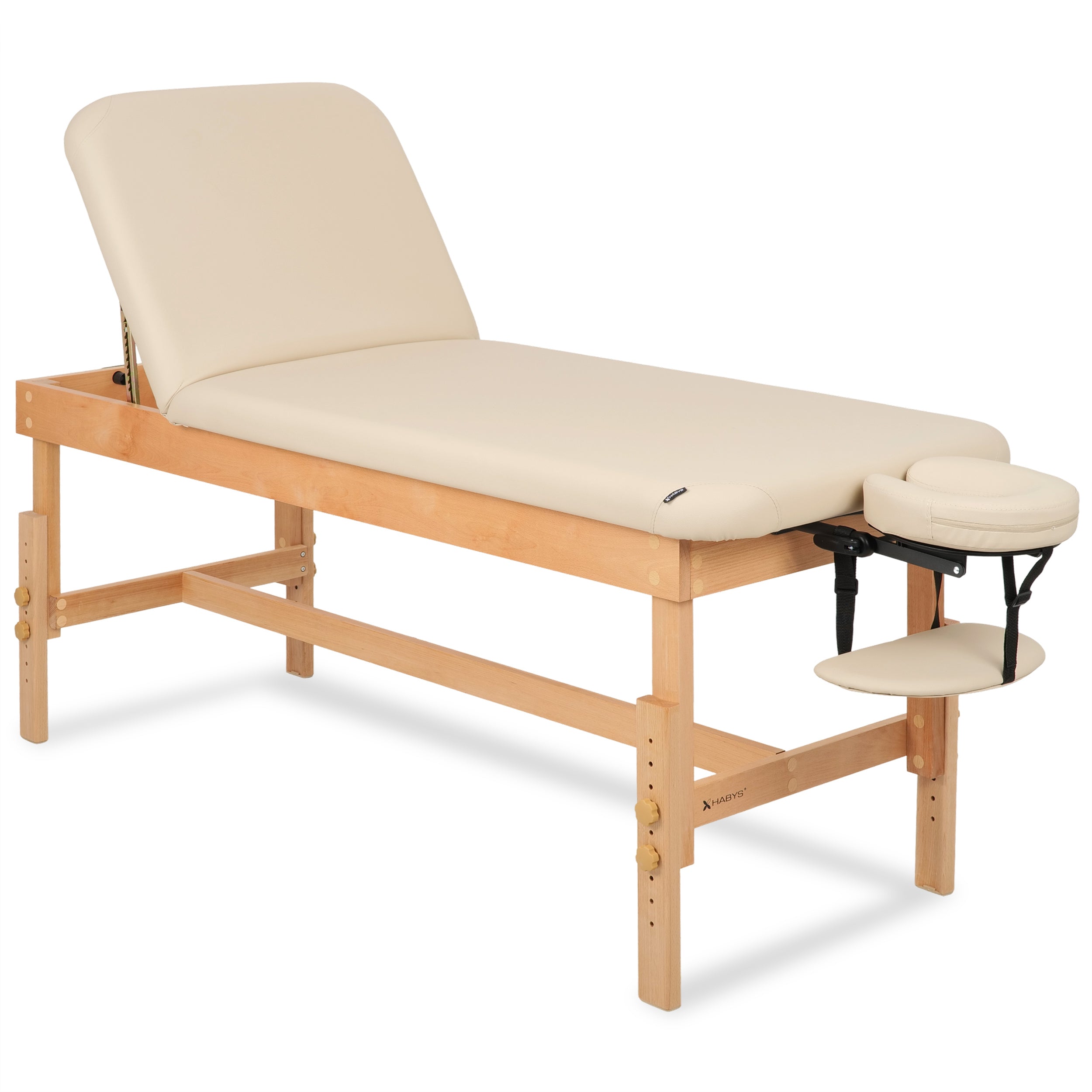 Wooden Couch Siena K534 Beige