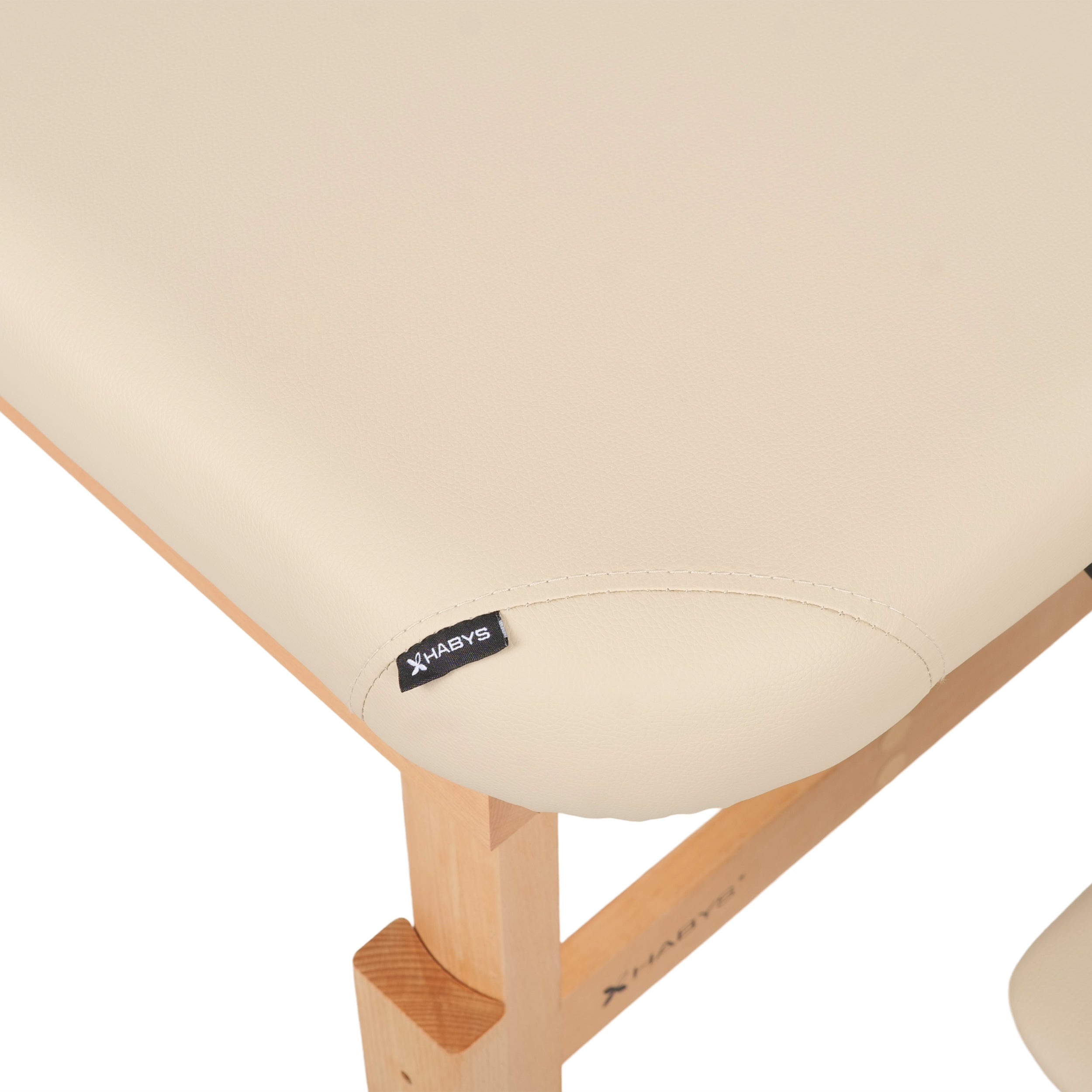 Wooden Couch Siena K534 Beige