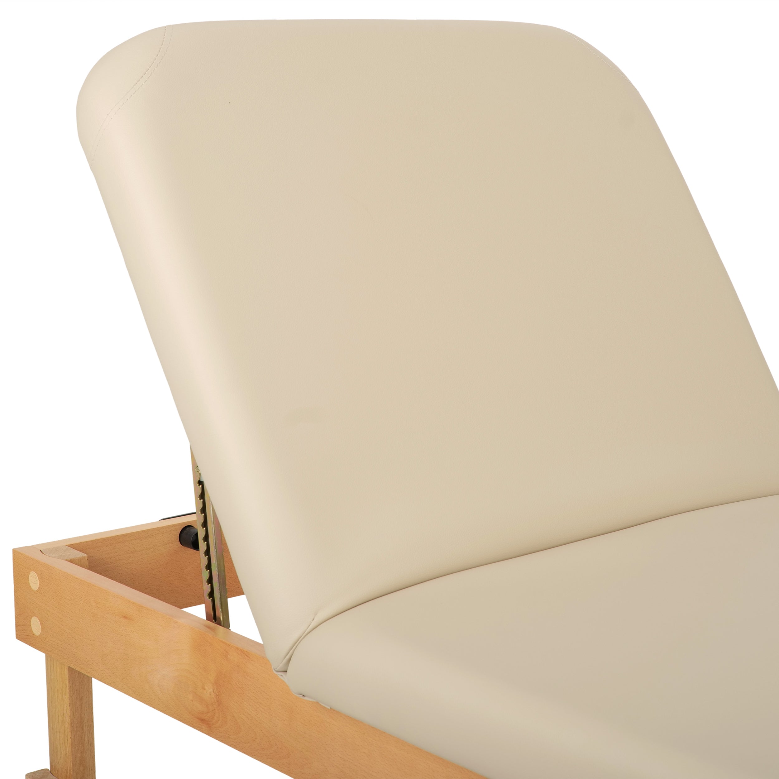 Wooden Couch Siena K534 Beige
