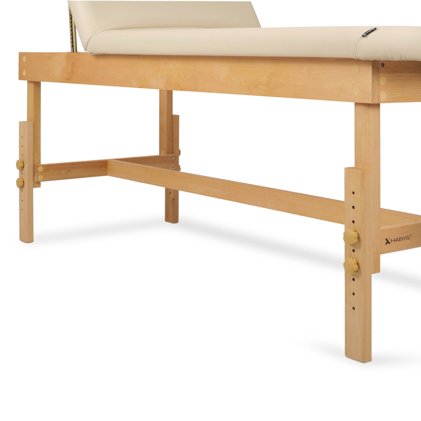 Wooden Couch Siena K534 Beige