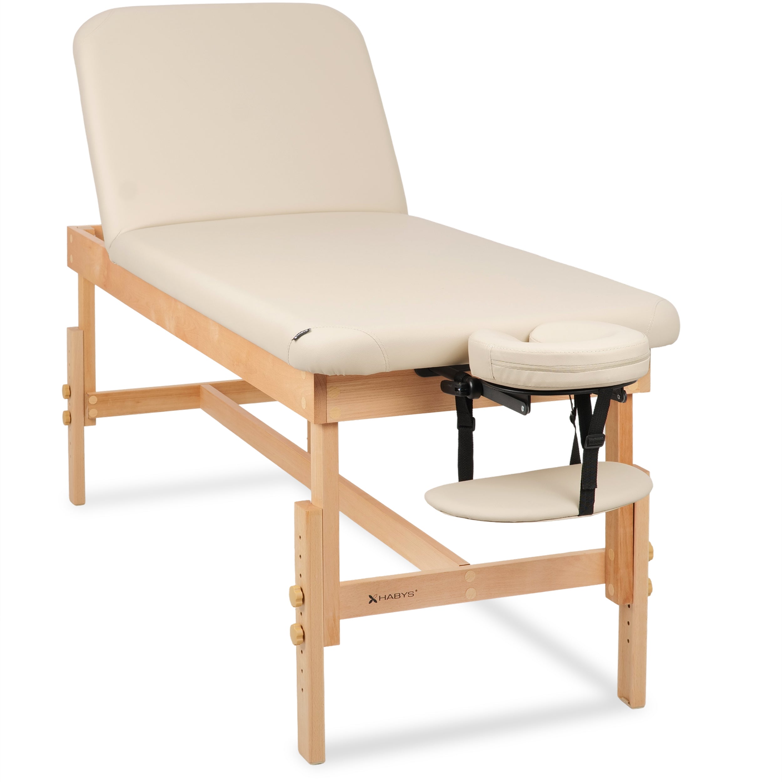 Wooden Couch Siena K534 Beige