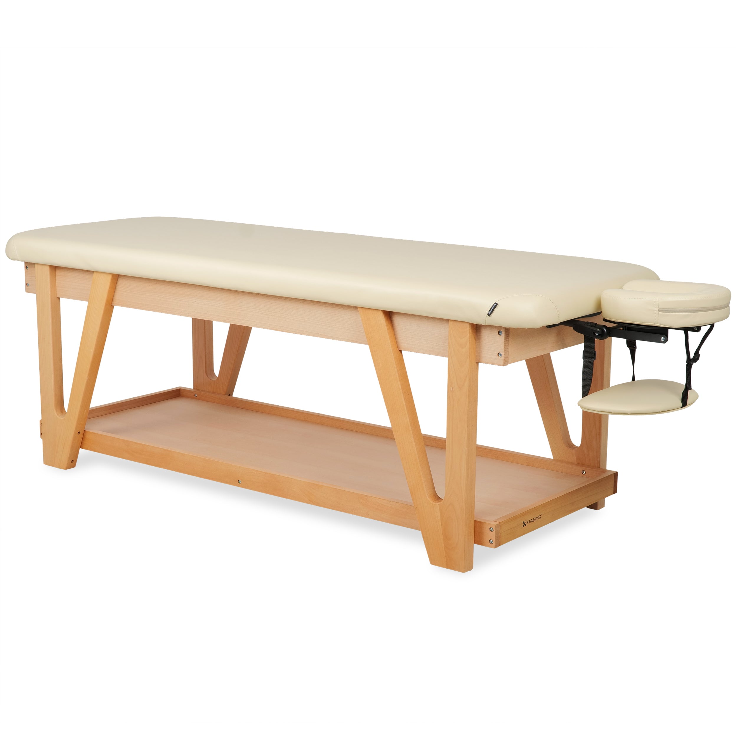 Wooden Couch Vita K833 Beige