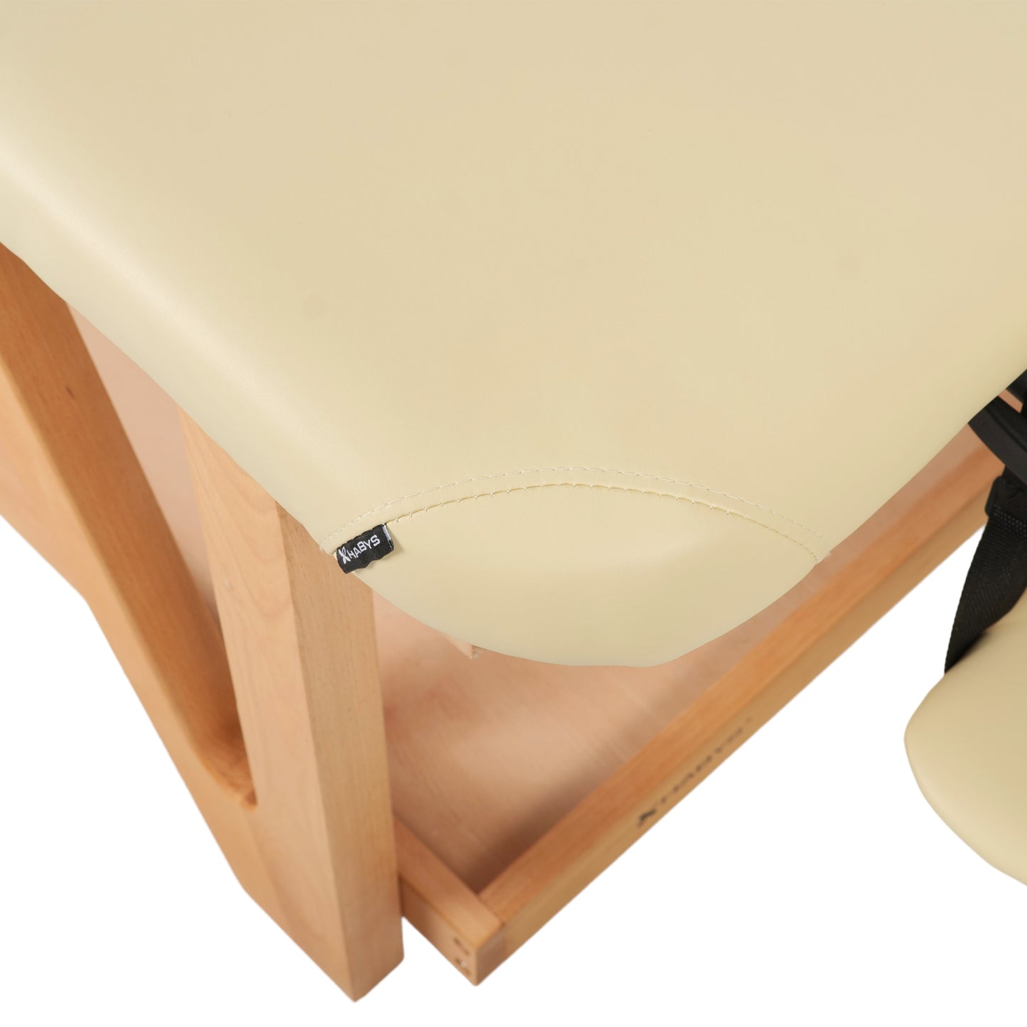 Wooden Couch Vita K833 Beige