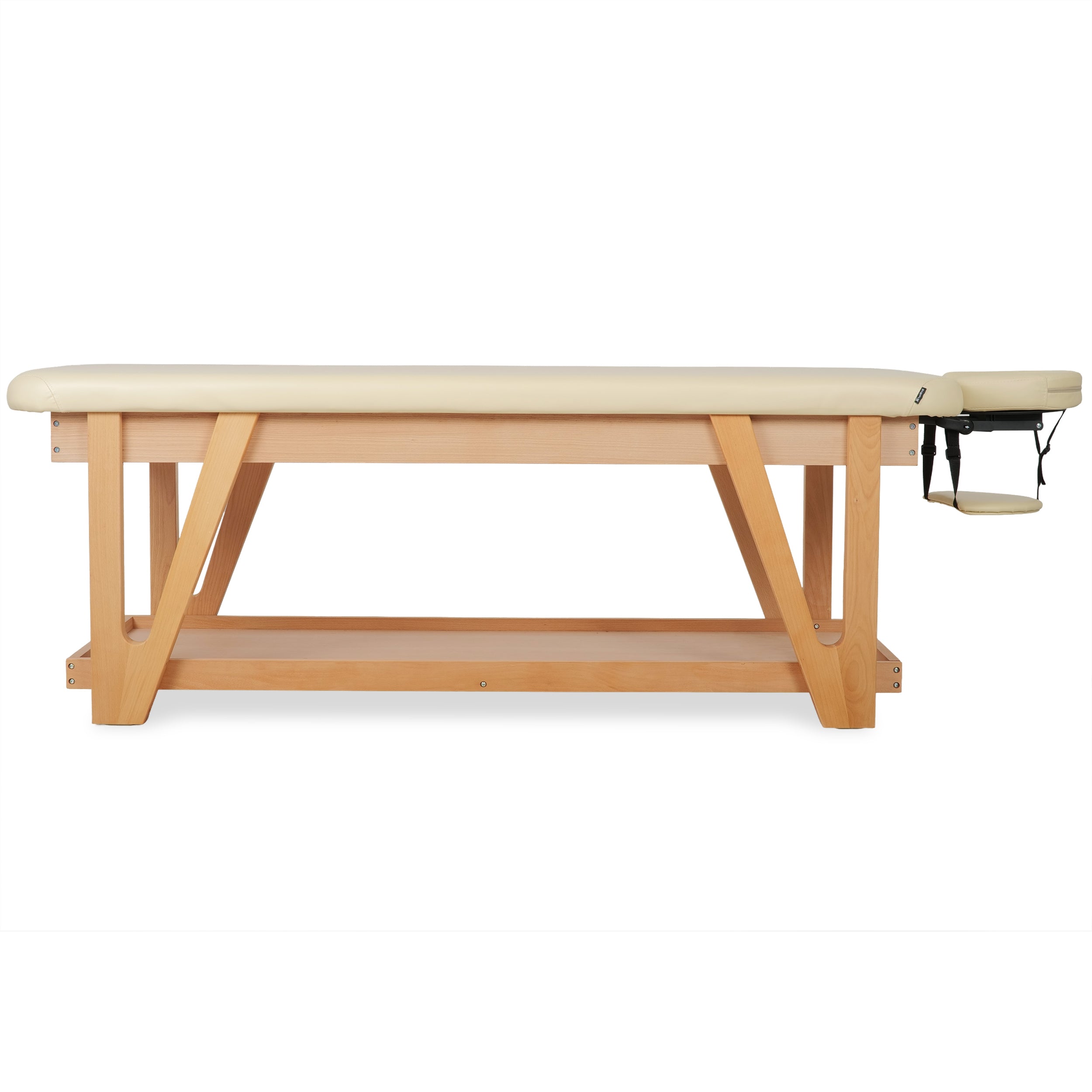 Wooden Couch Vita K833 Beige