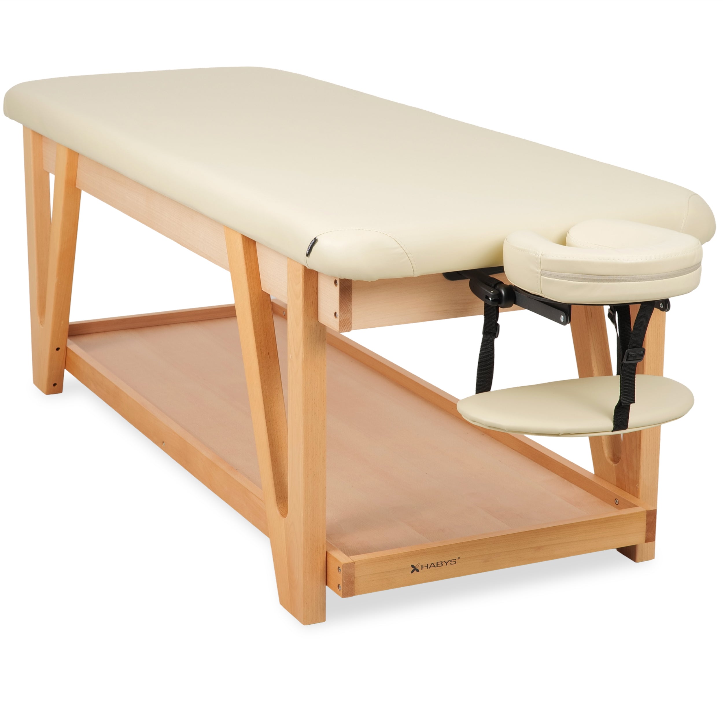 Wooden Couch Vita K833 Beige