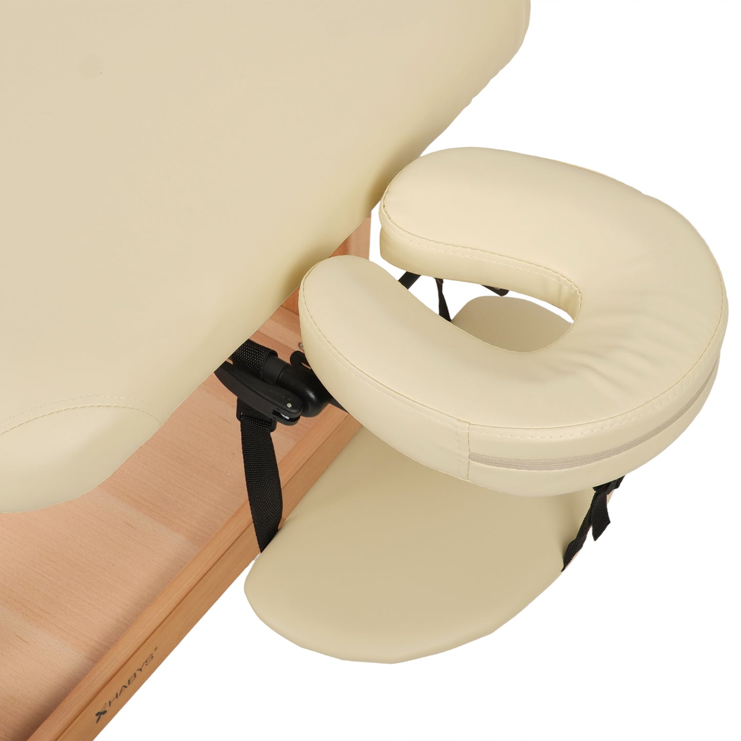 Wooden Couch Vita Komfort K833 Beige