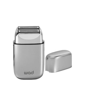 ESFIR SILVER Electric Shaver