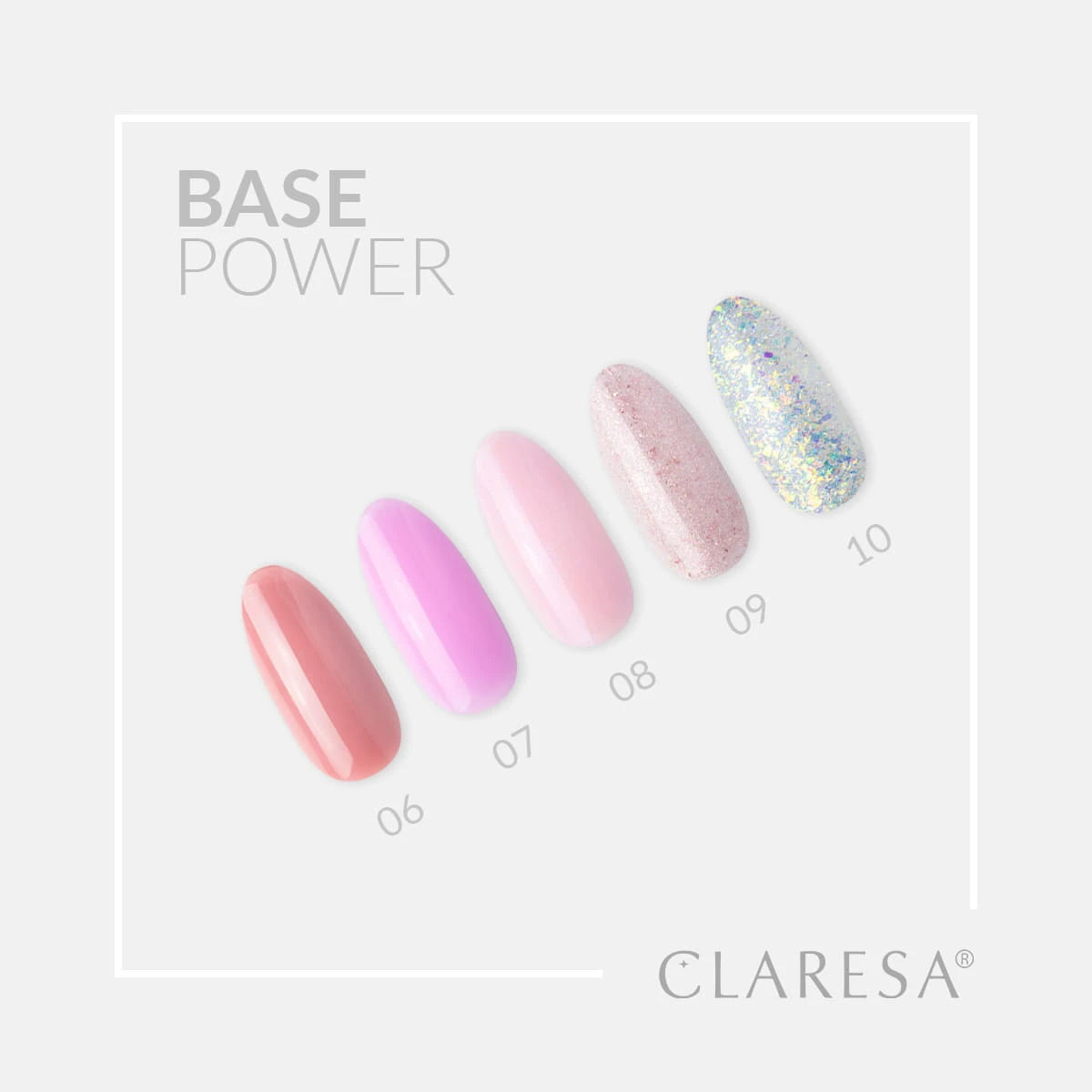 Power Base 10 -5g