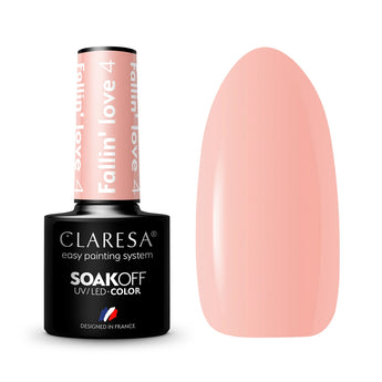 Gel polish FALLIN' LOVE 4 5ML