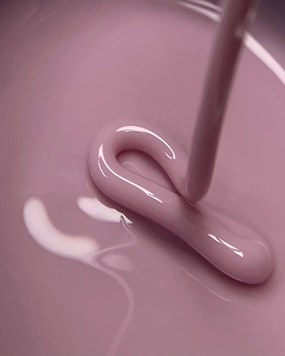 Medium Gel №17, 15 ml (without brush)