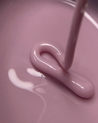 Medium Gel №17, 15 ml (without brush)