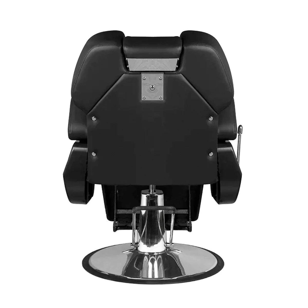 Парикмахерское-барбер кресло Hair System New York, черное