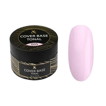 Camouflage Base Tonal Cover 005, 30 ml (Jar)