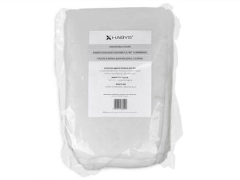 Disposable Fitted Table Cover 10 pcs Pack