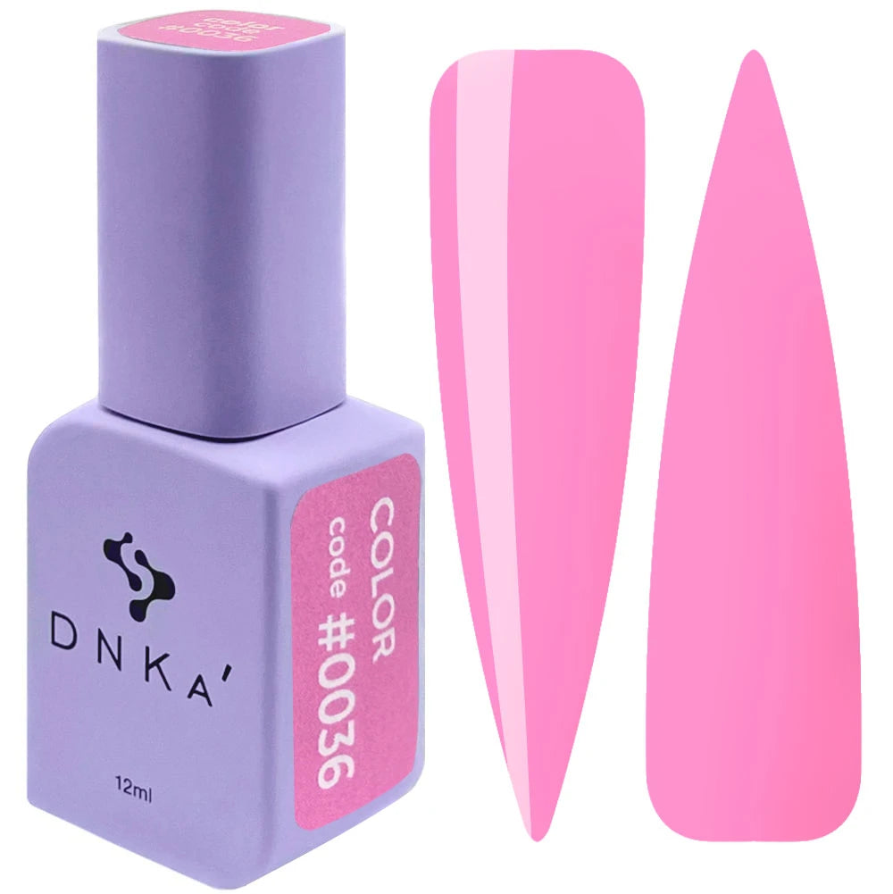 Gel Polish #0036 12ml