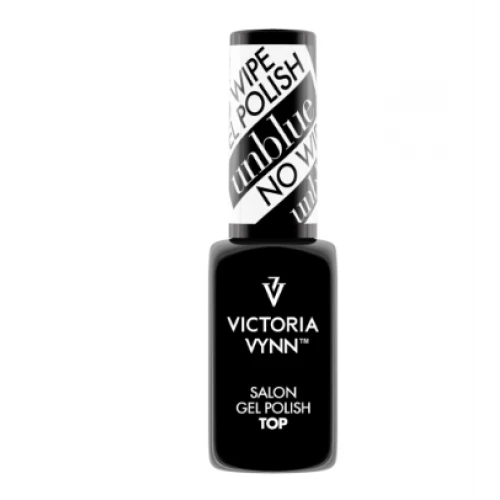 Victoria Vynn Top No Wipe UNBLUE, 15 ml