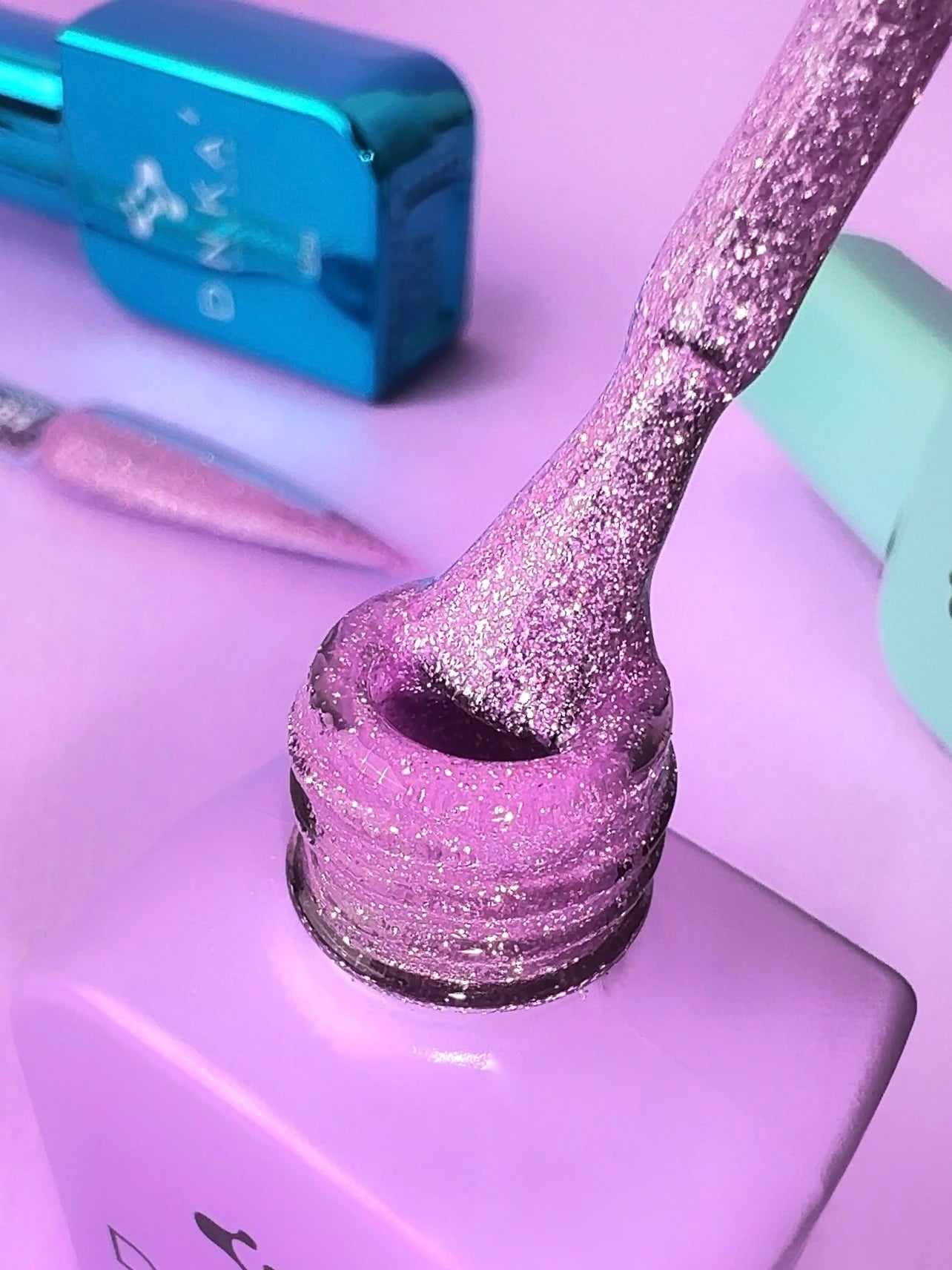 DNKa' Cover Base, 12 ml #0084 Euphoria