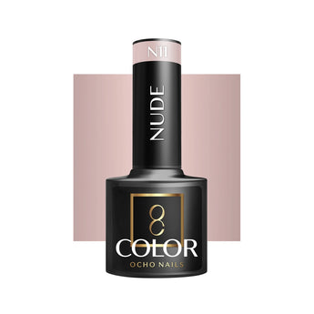 vernis gel OCHO Nude N11 -5 g