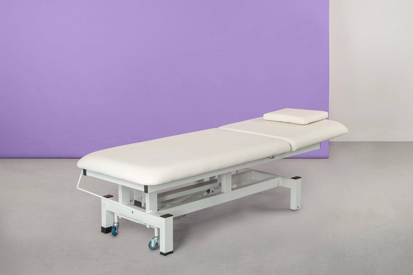 VITAL Electric Massage Couch Single Motor