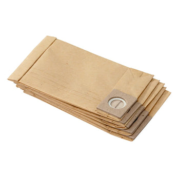 FIlter set for Saeyang Cyclone Vac, 5 pcs - paper