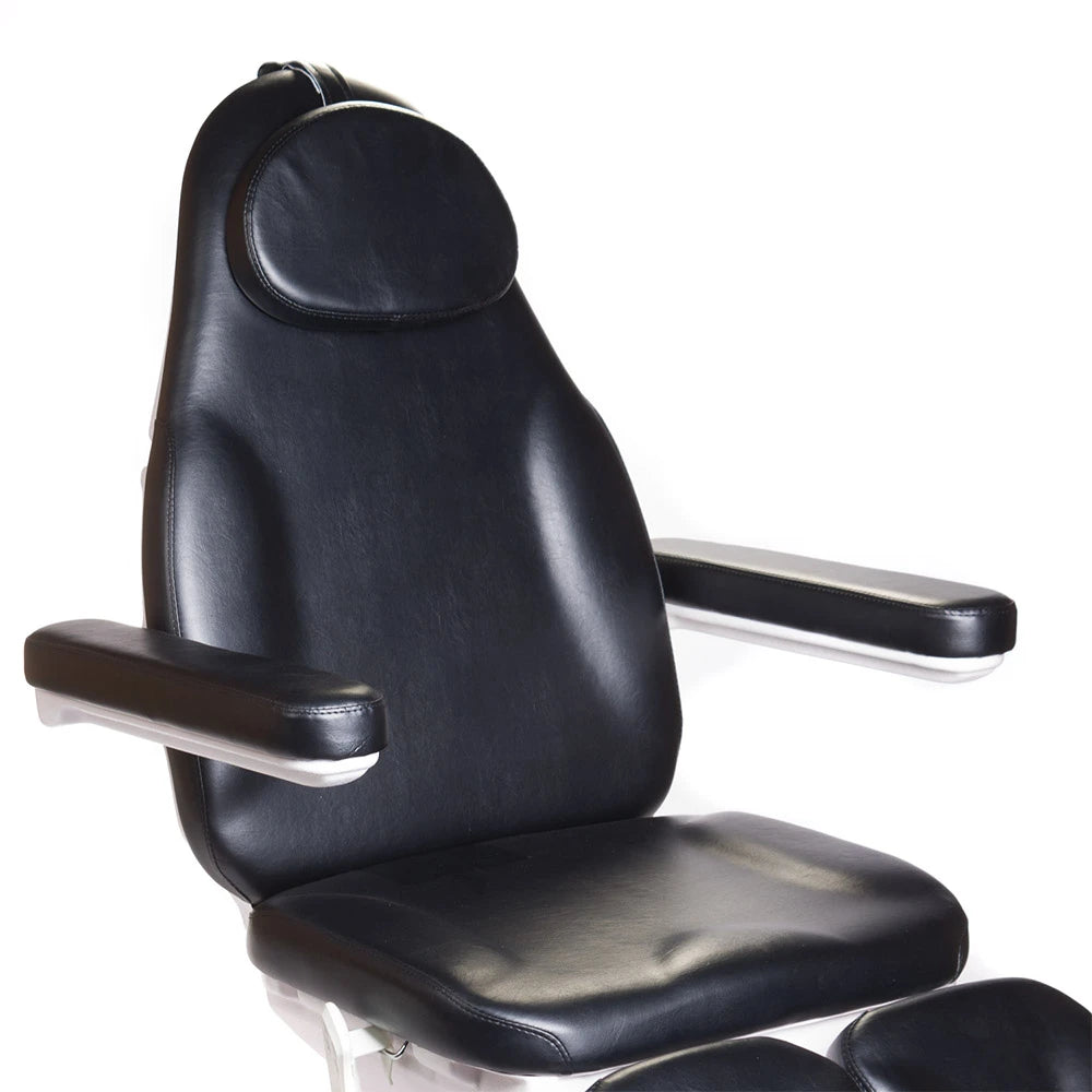 Pedicure Chair BD-8294 PEDI, 2 motors, black