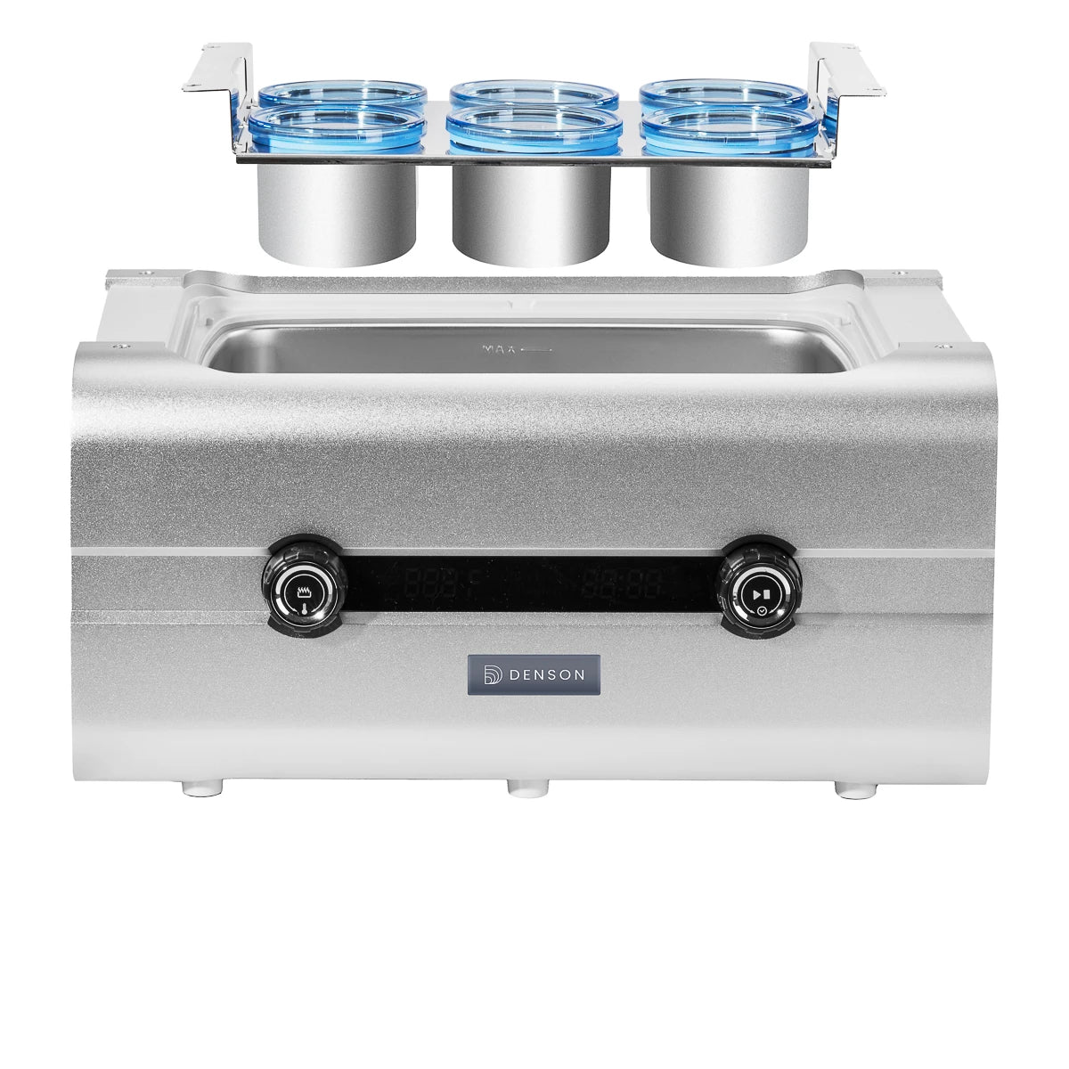 Ultragarso vonelė DENSON CS8, 8L