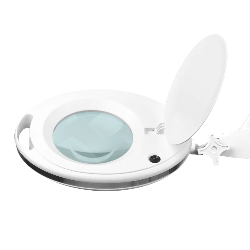 Elegante 6027 60 LED lampe loupe 5d smd for table top