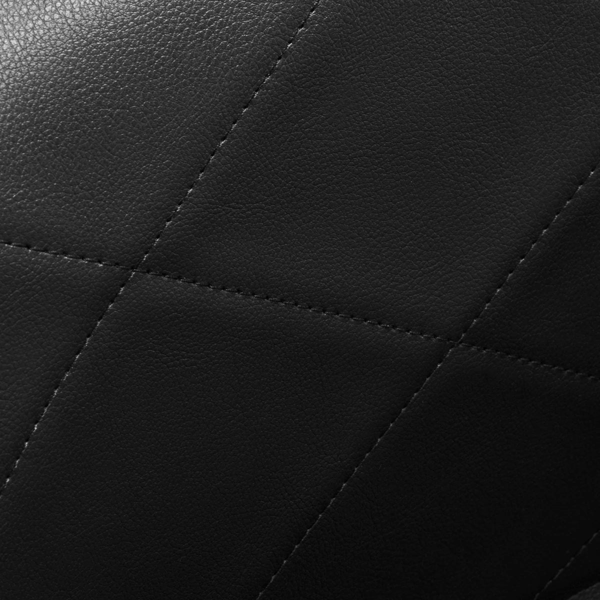 Gabbiano Friseurstuhl A364, Schwarz