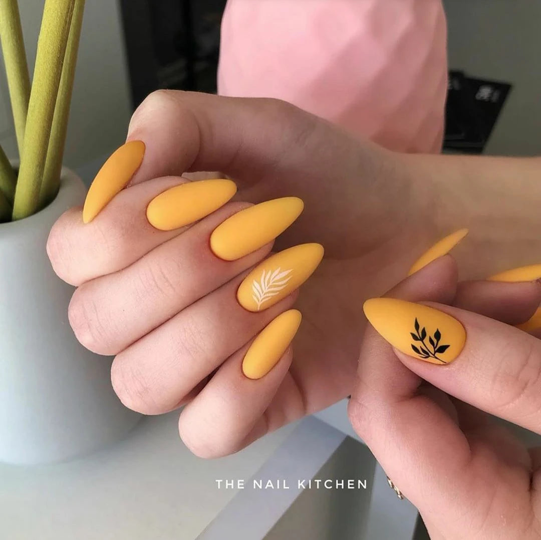 Nail art slaideri #306