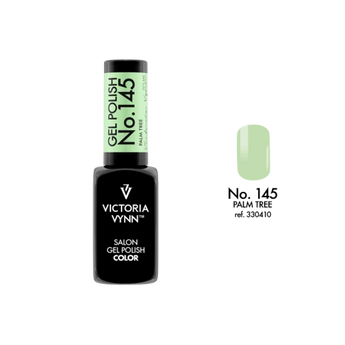Gel polish 145 Palm Tree GP 8ml