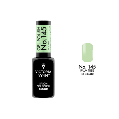 Victoria Vynn Geellakk 145 Palm Tree GP, 8ml