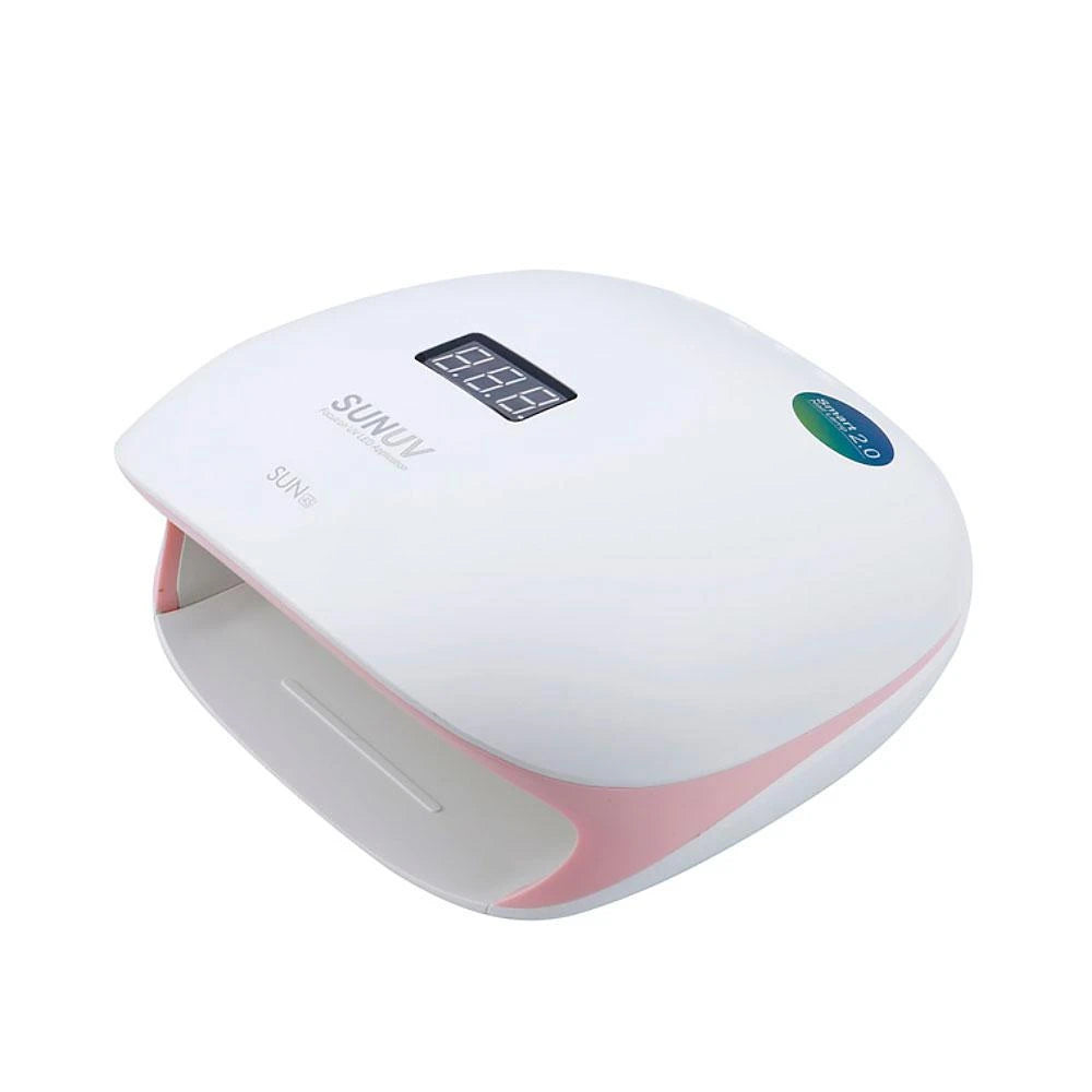 SUNUV SUN 4S UV/LED küünelamp, 48W