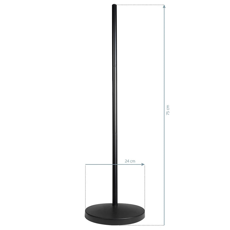 pliant support for lampe all4light cils line 2