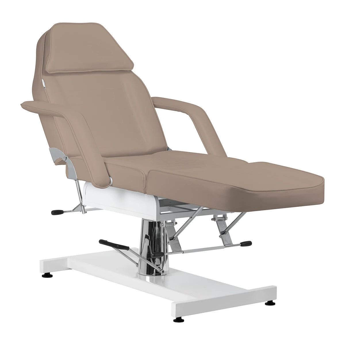SILLON hoitotuoli hydraulinen v2 210, ruskea