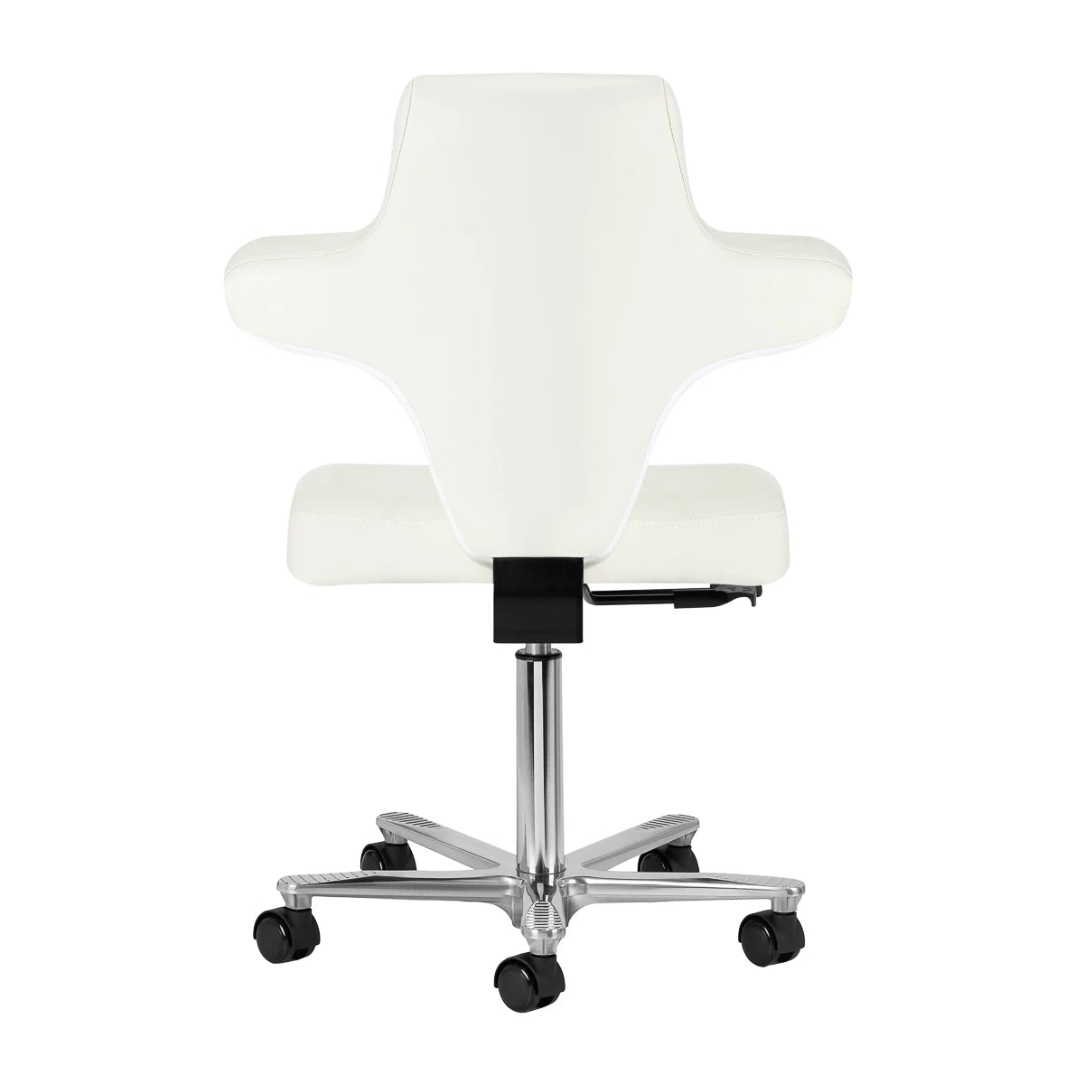 Cosmetology chair Azzurro Special 152 white