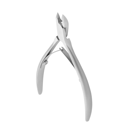 Professional cuticle nippers SMART 31 4 mm [NS-31-4]