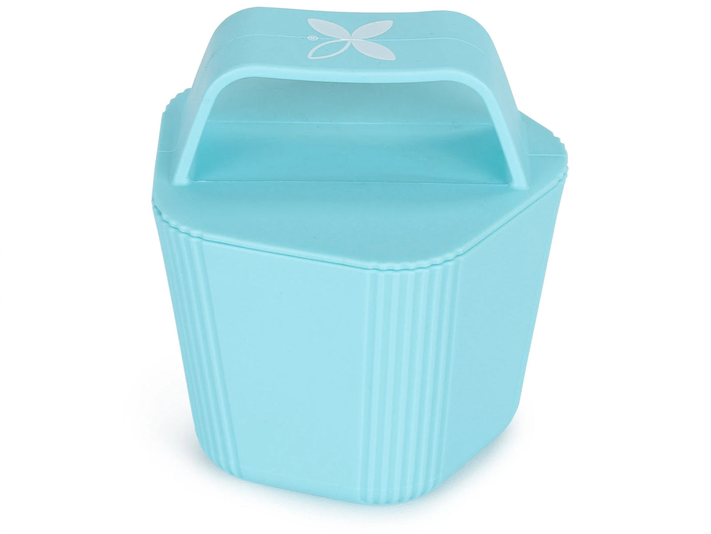 Body ice massager, HABYS, blue L