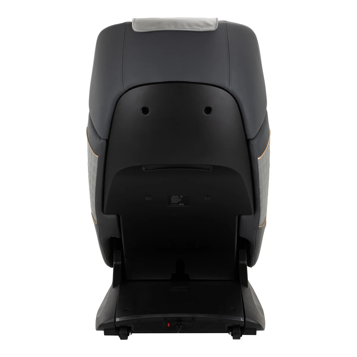 Sakura massagebrikse Standard 801, grå