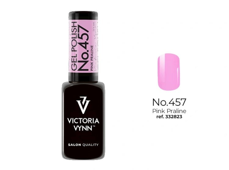 457 Pink Praline GP, 8ml