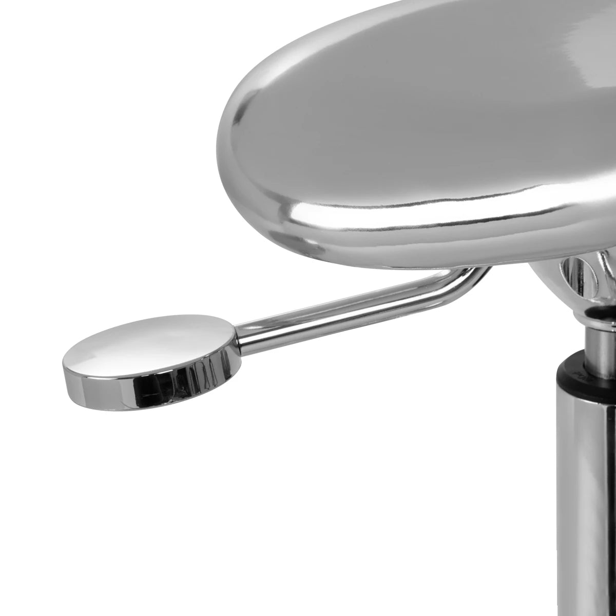 Стульчик Gabbiano Fine Silver Roll Speed