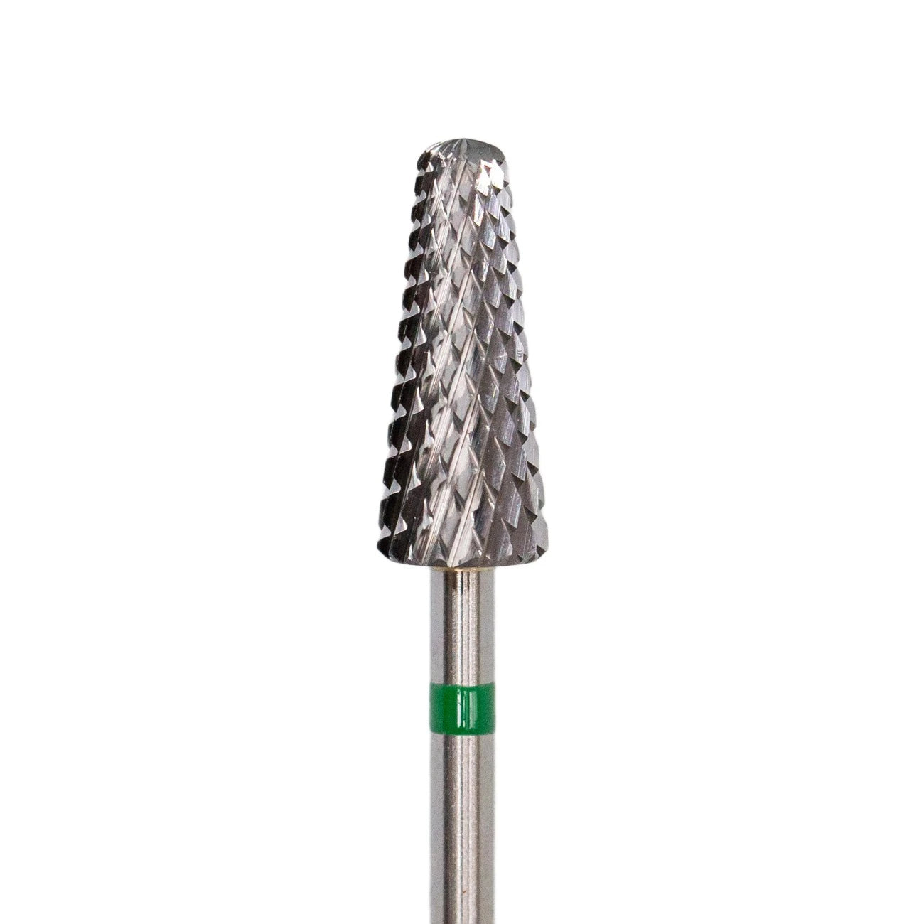 Carbide bit for material removing, green [407401]