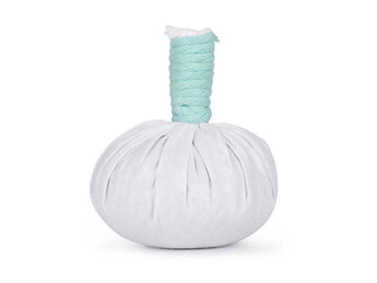 Salt-herbs massage stamp 150 g