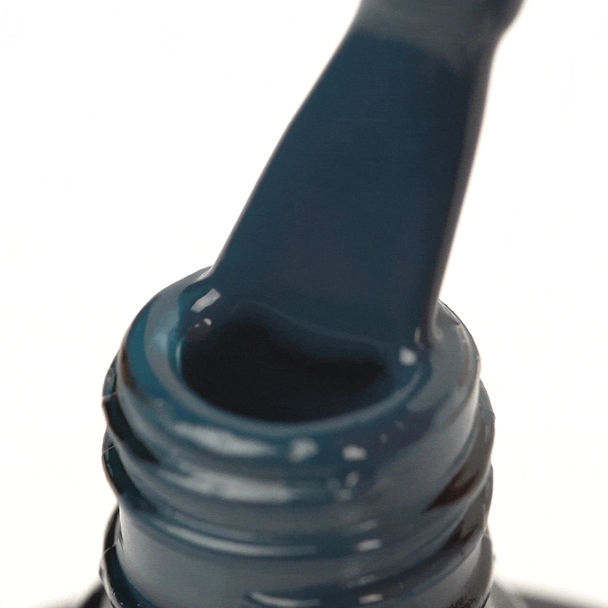OCHO NAILS Gellack OCHO Green 704, 5 g